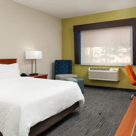 Holiday Inn Express Hotel & Suites Farmington By Ihg Eksteriør bilde
