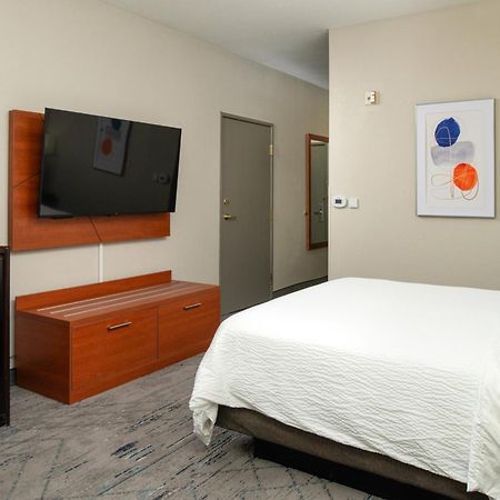 Holiday Inn Express Hotel & Suites Farmington By Ihg Eksteriør bilde