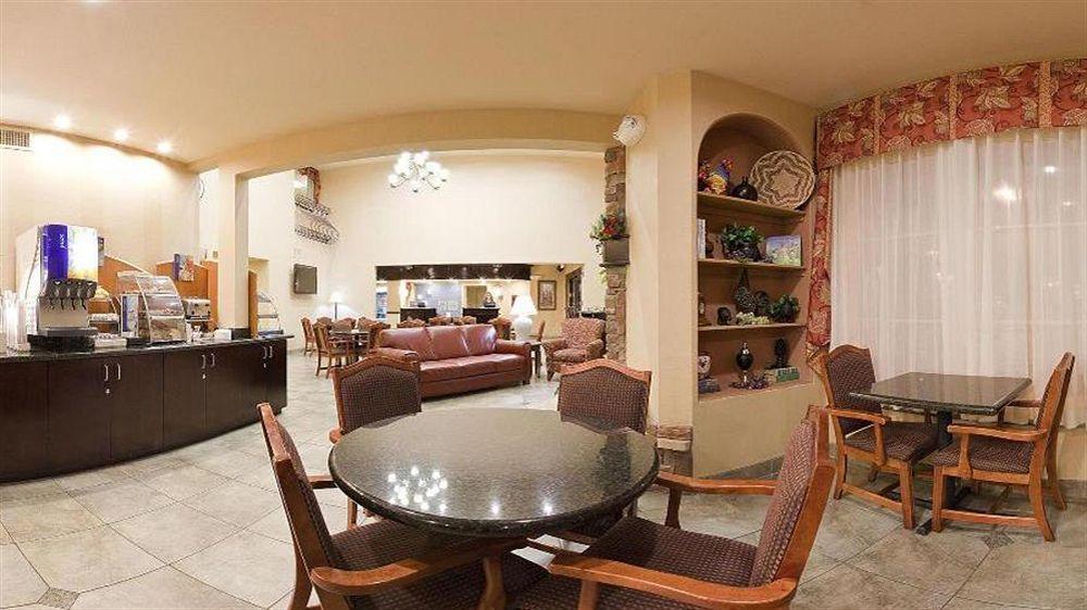 Holiday Inn Express Hotel & Suites Farmington By Ihg Eksteriør bilde