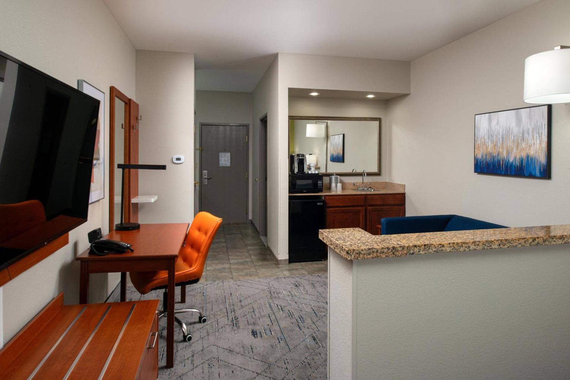 Holiday Inn Express Hotel & Suites Farmington By Ihg Eksteriør bilde
